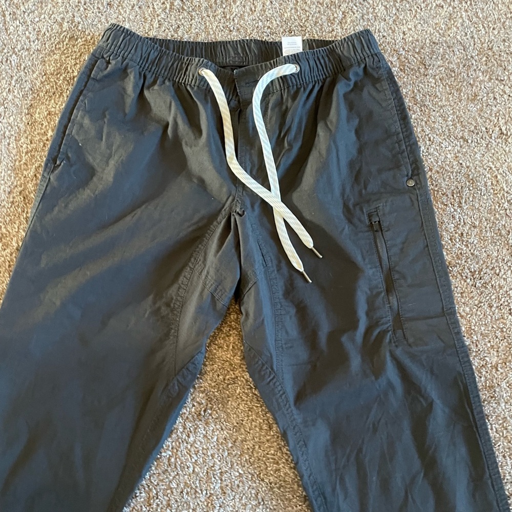 Vuori | Ripstop pant medium - Picture 4 of 16